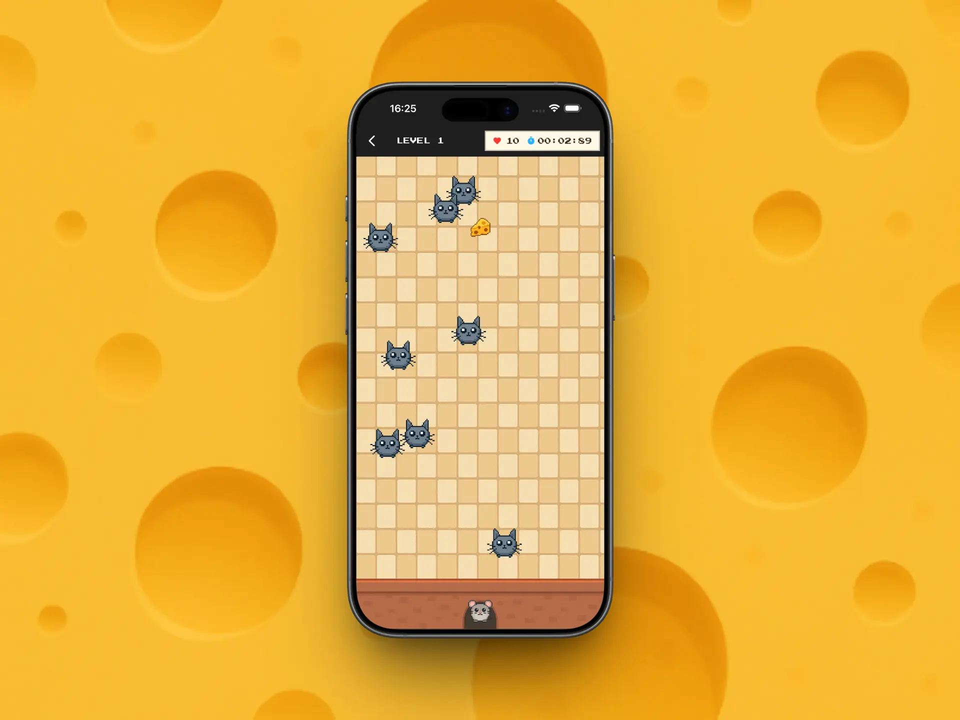 Gameplay