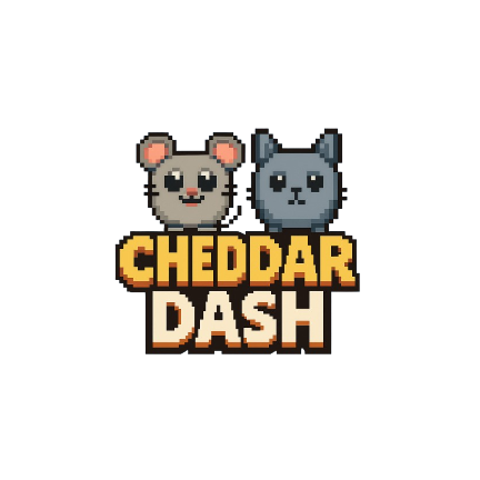 Cheddar Dash Logo